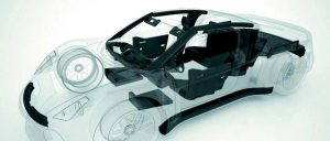 循环经济下，发泡聚丙烯材料的“飞驰人生”