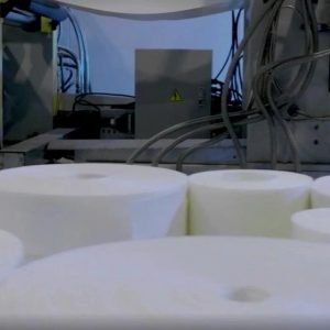 埃克森美孚推出新型发泡聚丙烯