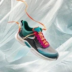 鞋材科技 l 尼龙弹性体在EVA橡塑复合发泡中的应用
