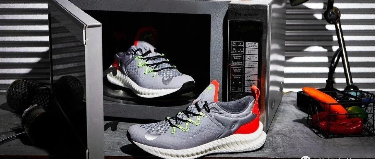 TPU超临界珠粒发泡后的两种成型工艺对比