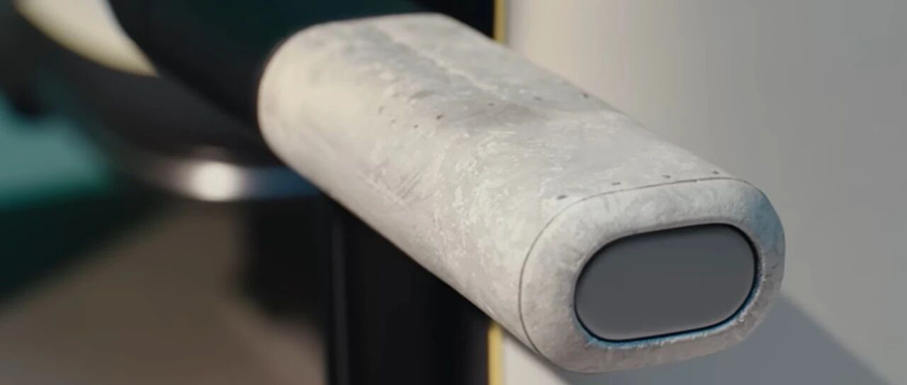 TPU+超临界注塑发泡！巴斯夫与现代坦迪斯打造概念座椅的头枕和扶手